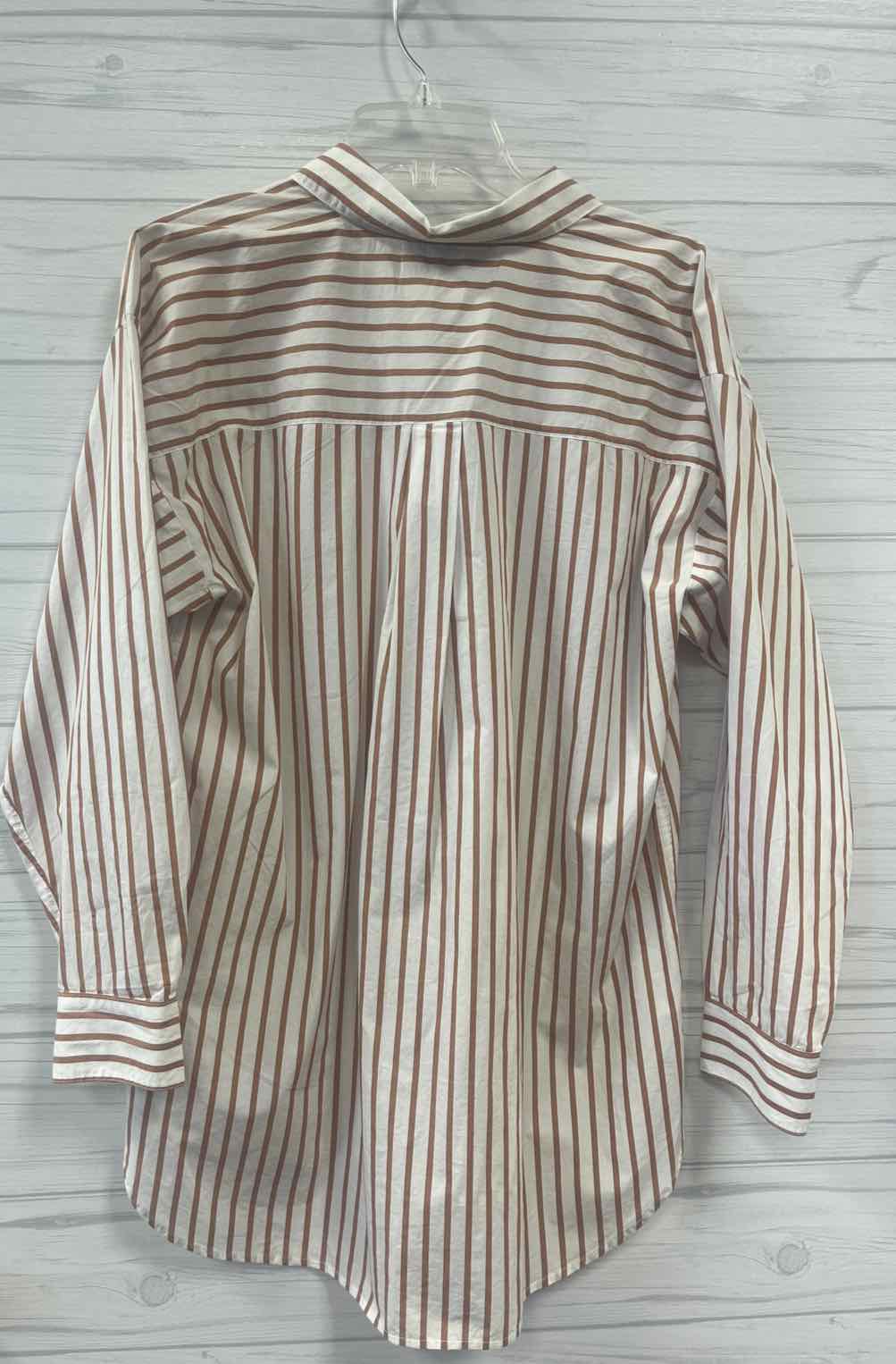 Size L Loft Blouse