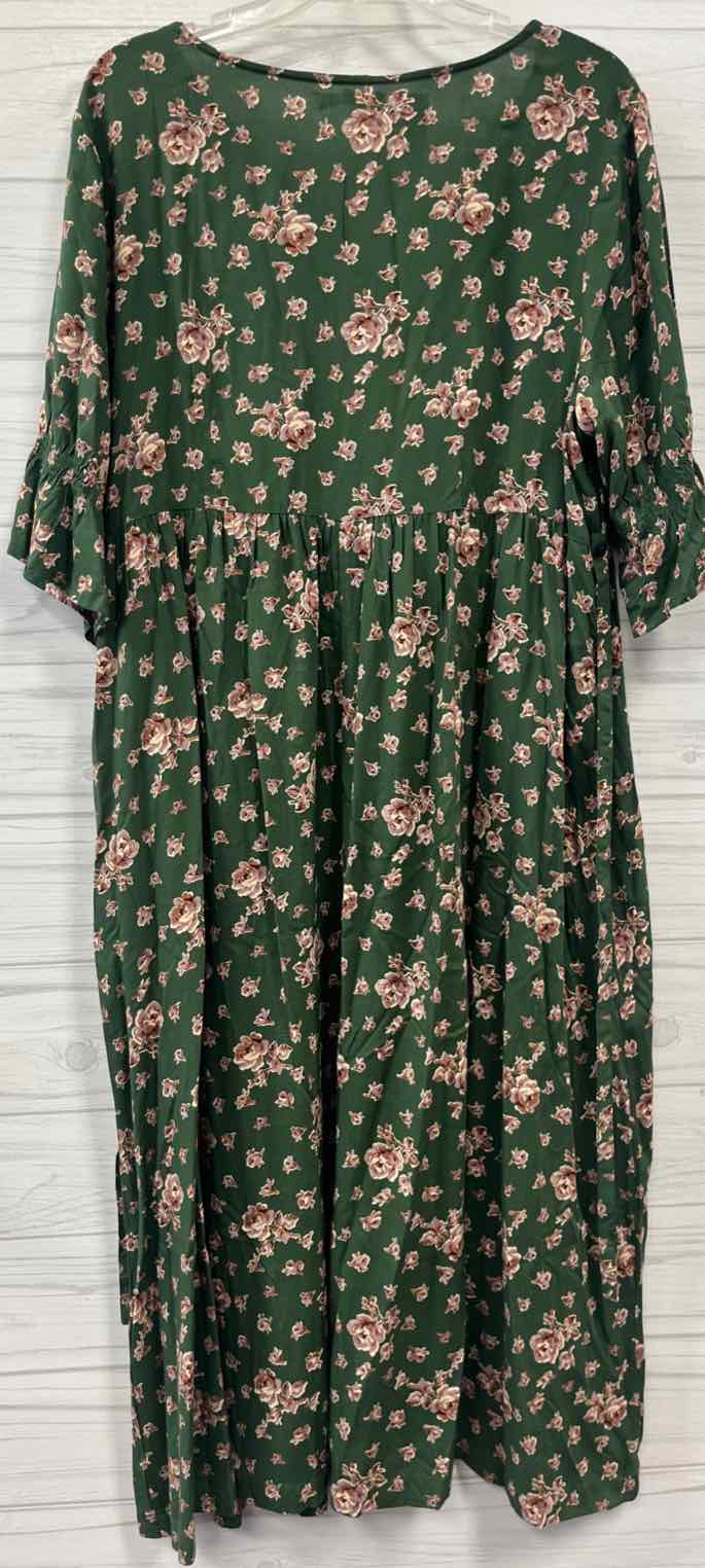 Size XL April Cornell Dress