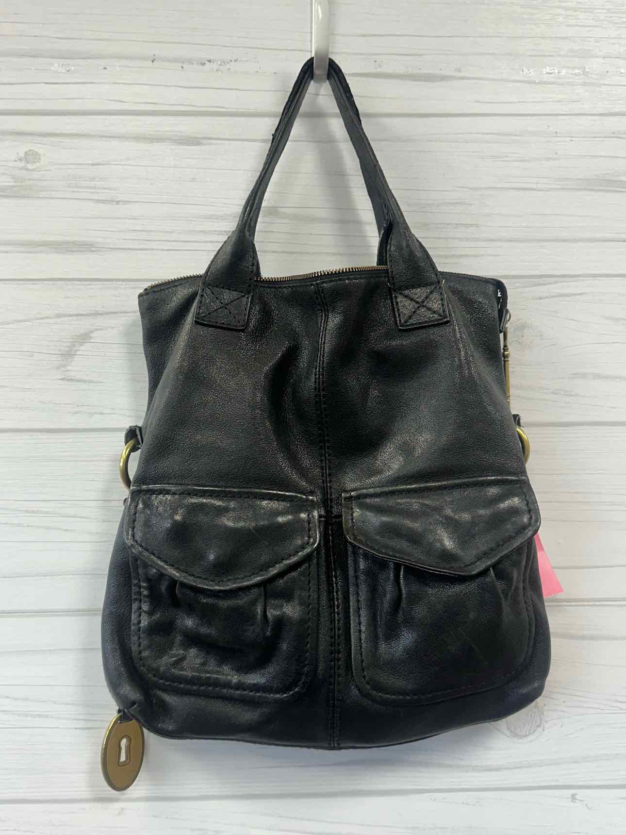 Fossil Purse