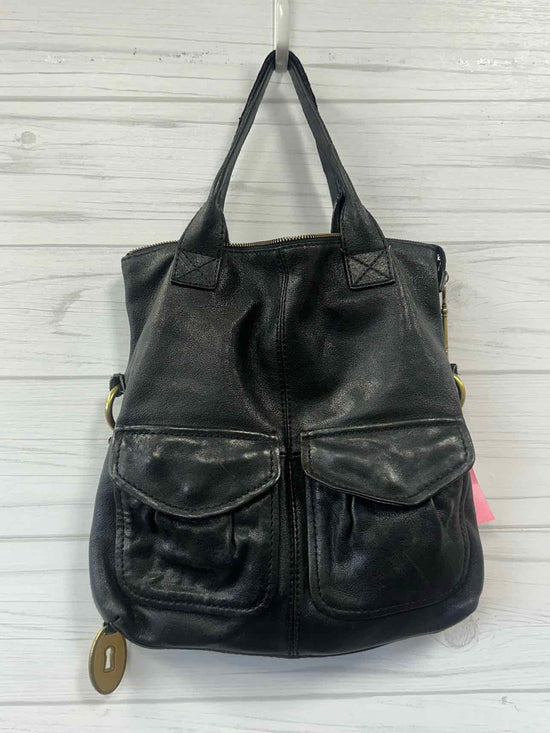 Fossil Purse