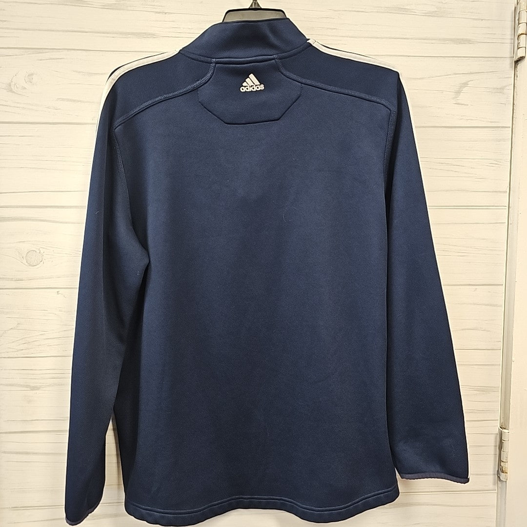 Size XL adidas Pullover