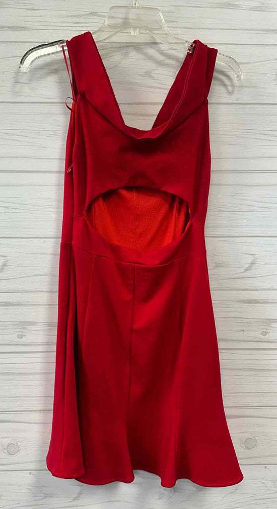 Size S Adelyn Rae Dress