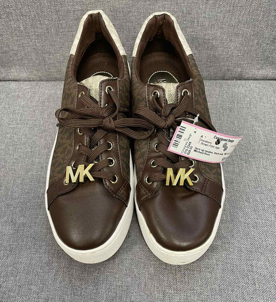 7 Michael Kors Sneakers