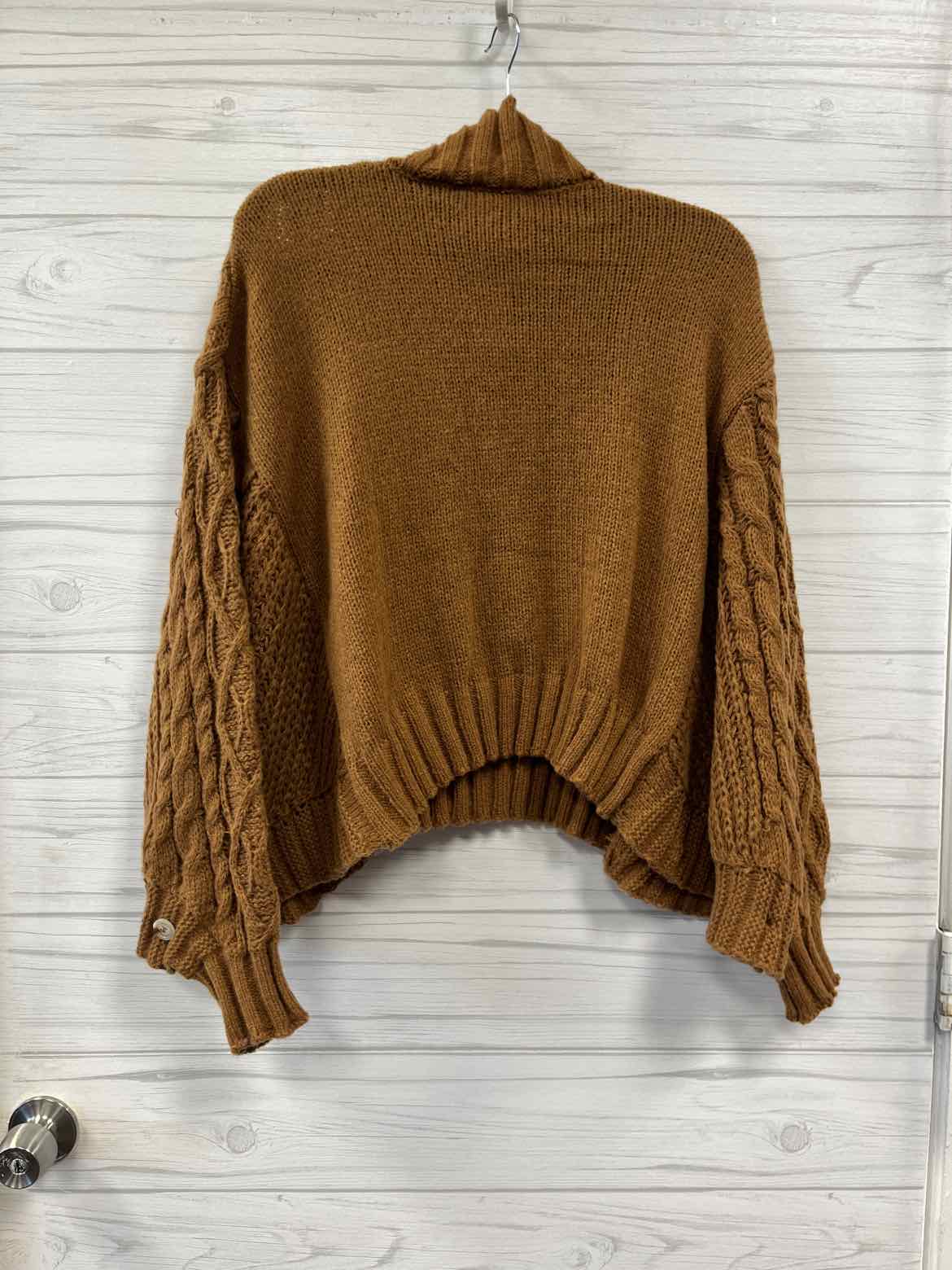 Size S Entro Sweater