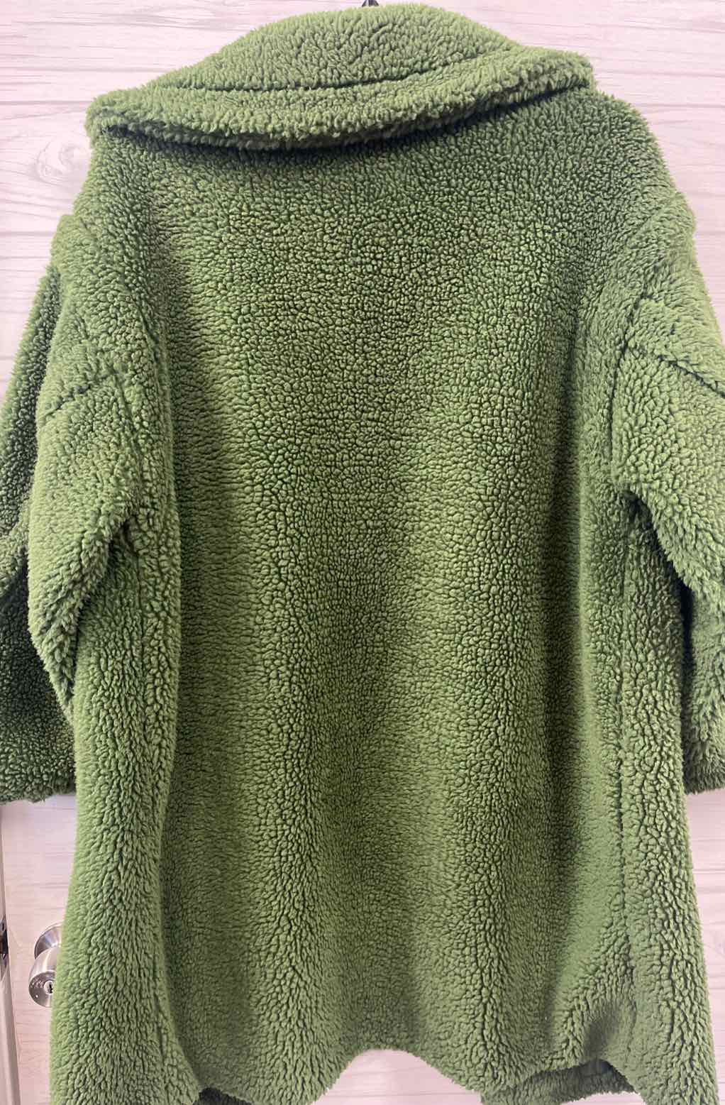 Size L Love Poem Jacket