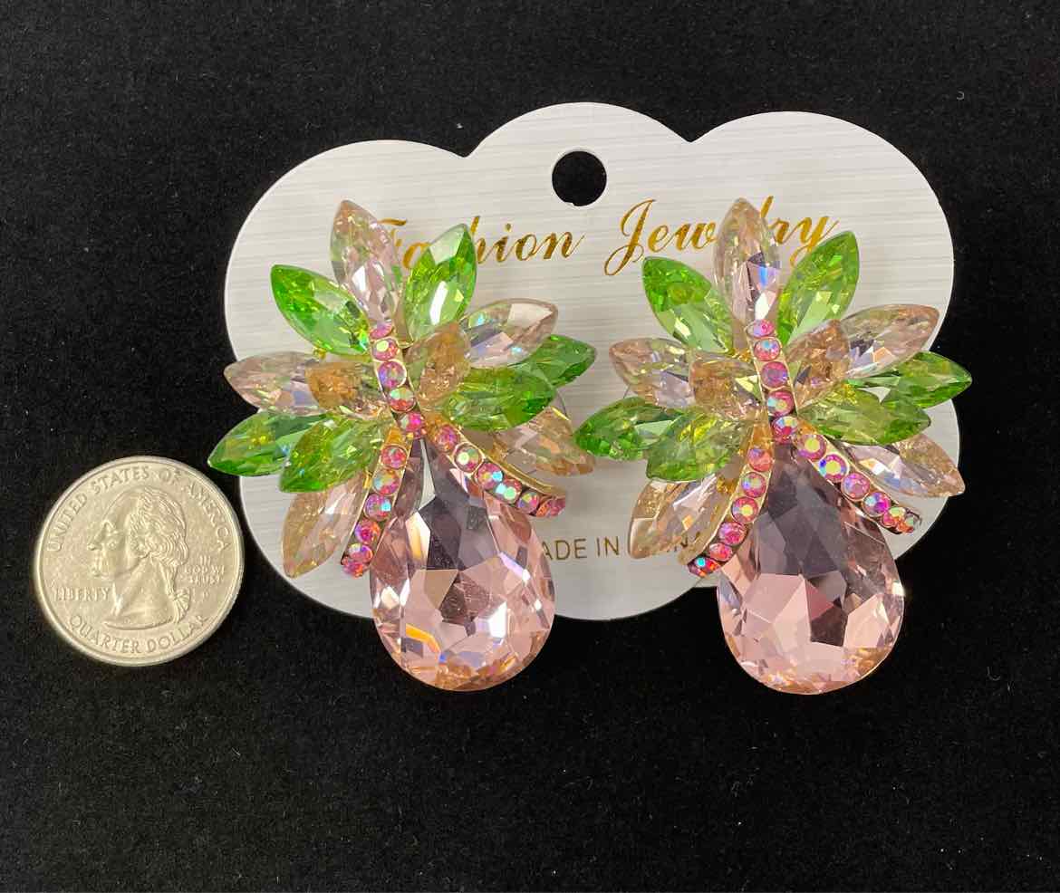 Fashion Jewelry Earrings