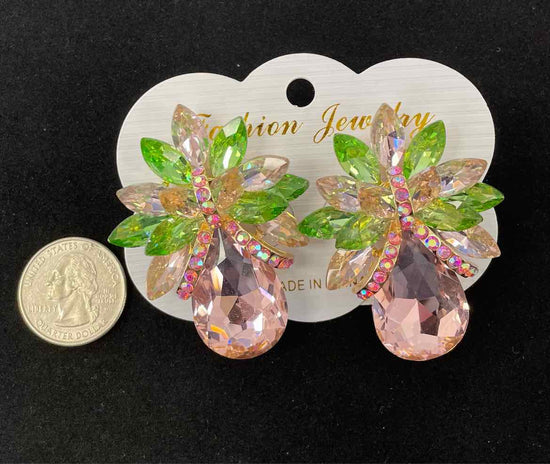 Fashion Jewelry Earrings