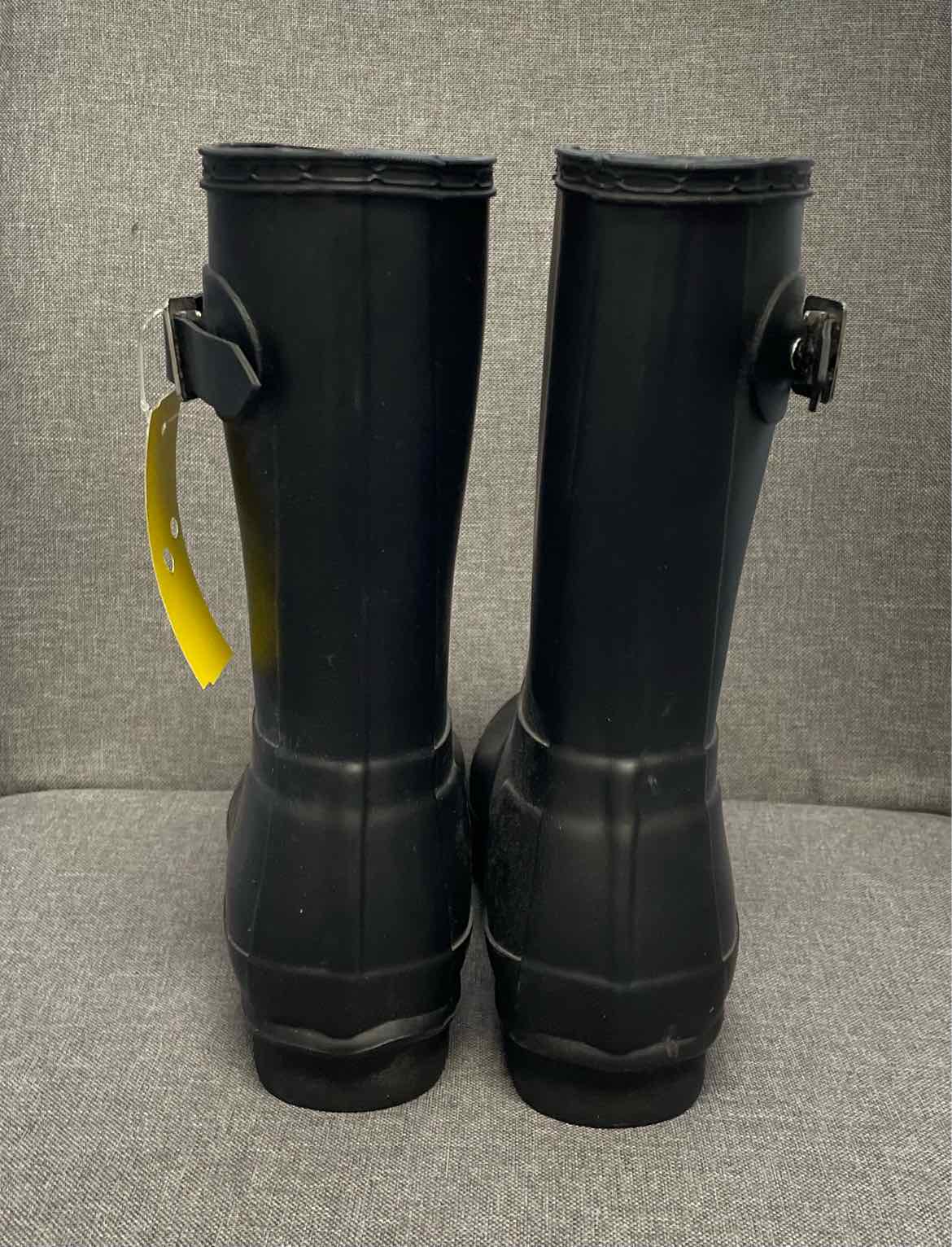 5 Hunter Boots