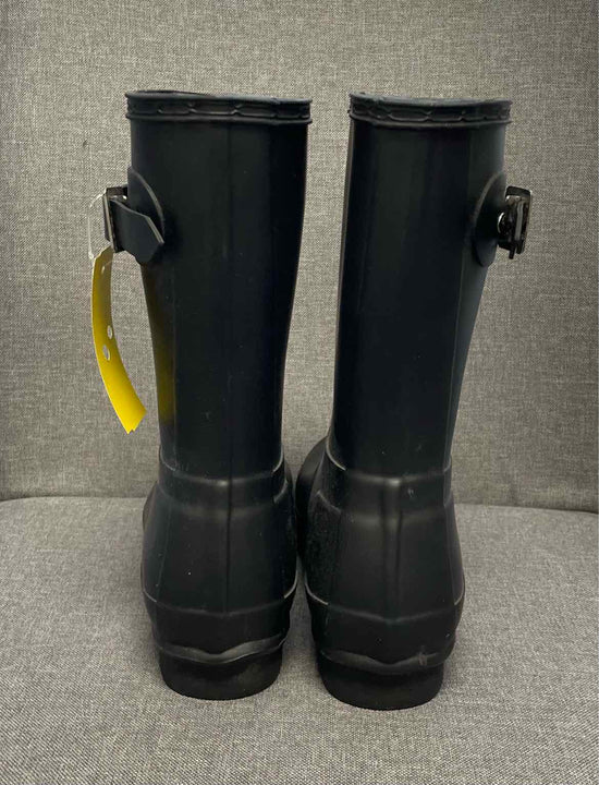 5 Hunter Boots