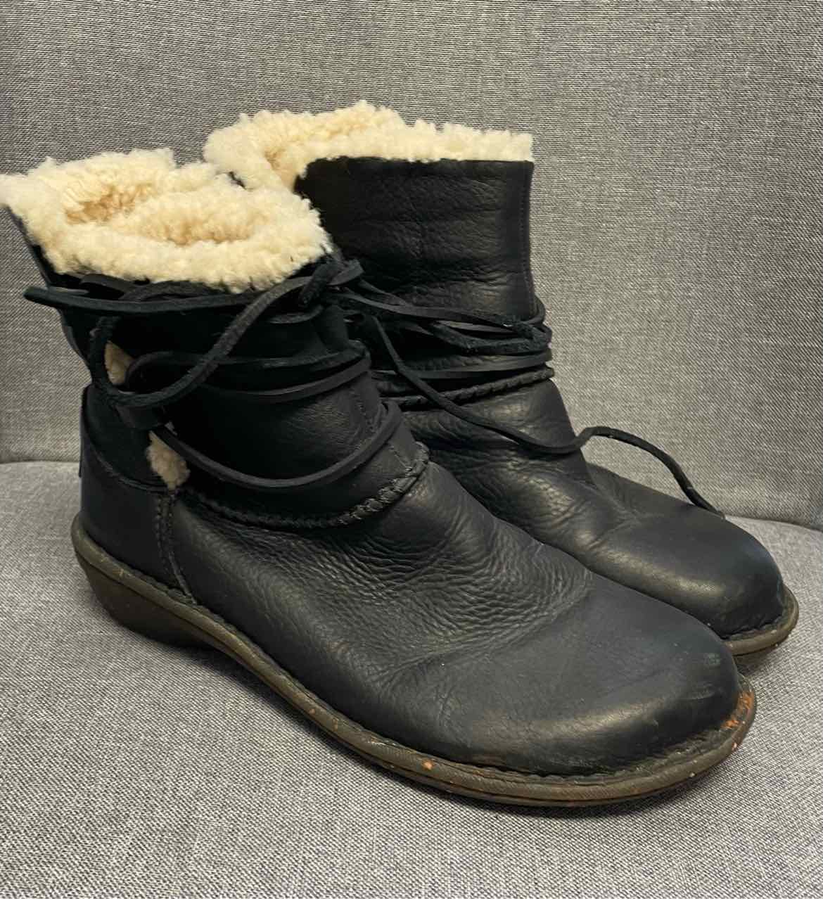7 Ugg Boots