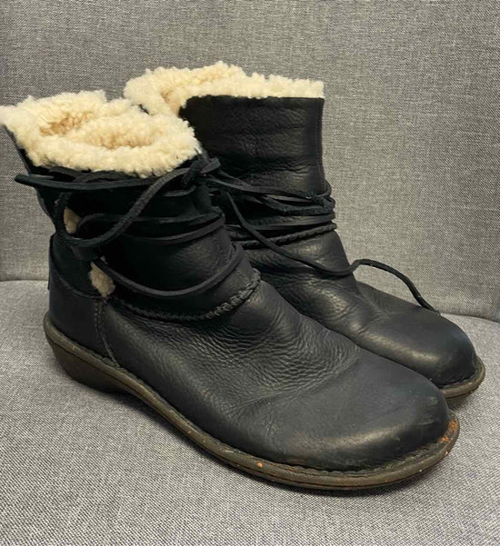 7 Ugg Boots