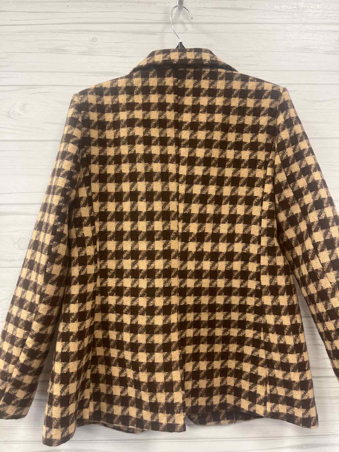 Size M Commense Jacket