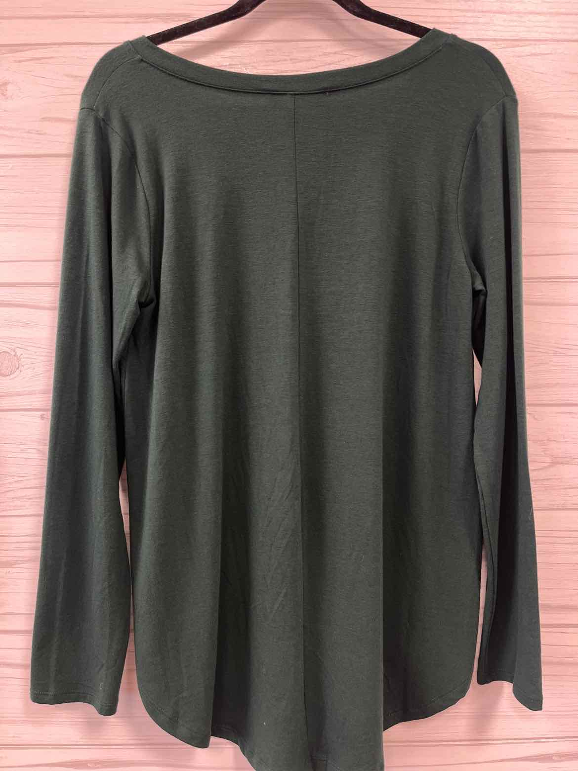 Size L Zenana Shirt