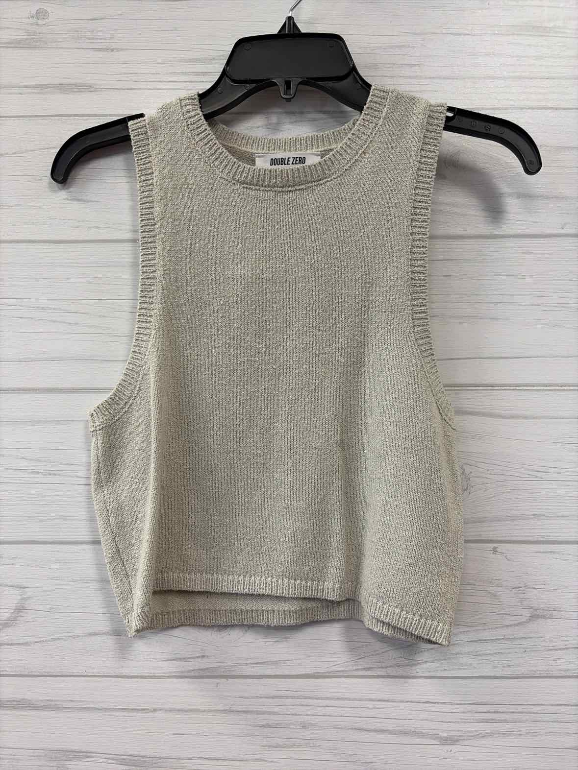 Size L Double Zero Shirt