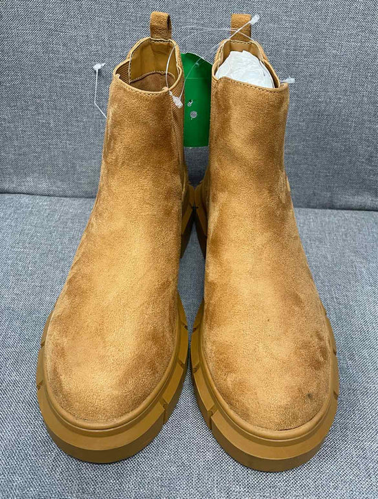 6.5 BP Boots