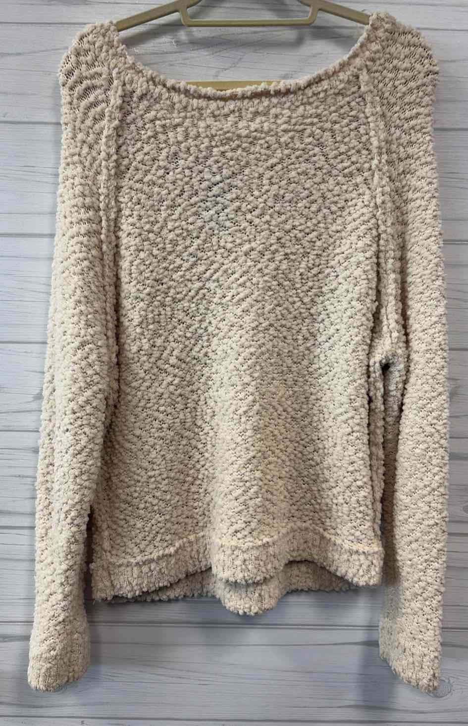Size M Umgee Sweater