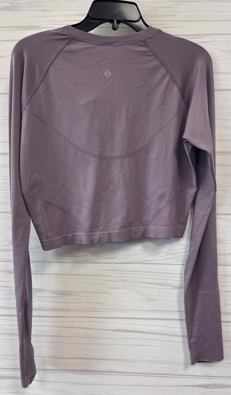 Size 10 Lululemon Tank Top