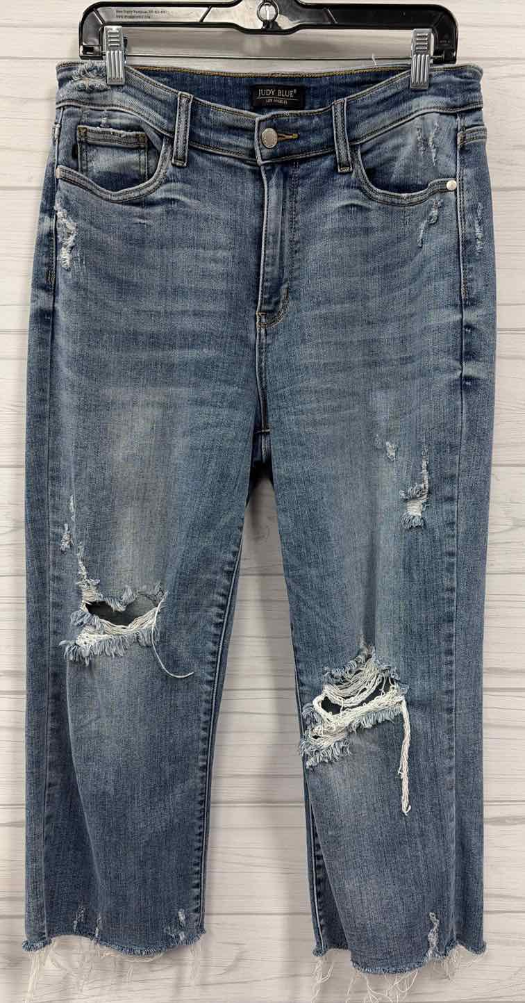 Size 11/30 Judy Blue Jeans