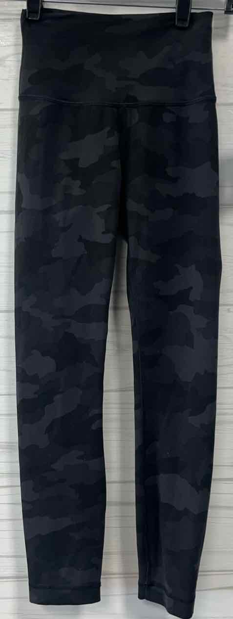 Size 2 Lululemon Leggings