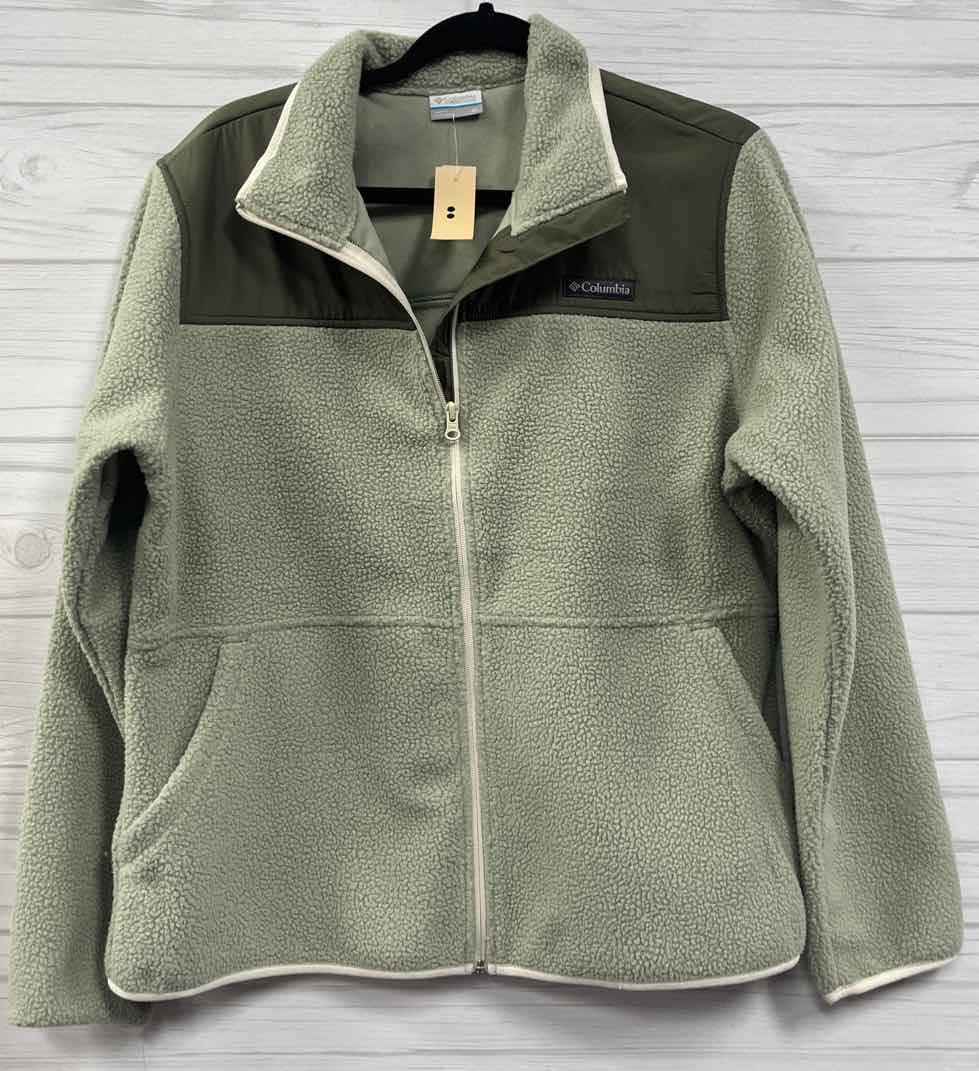 Size XL Columbia Jacket