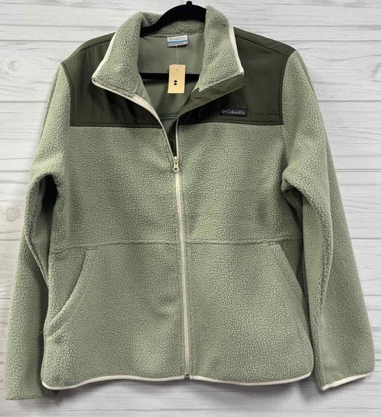 Size XL Columbia Jacket