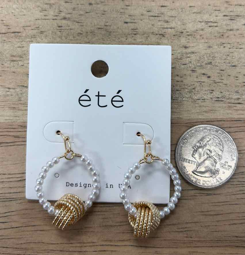 Ete Earrings
