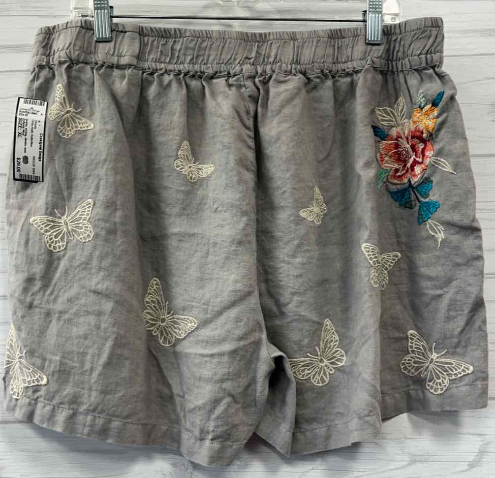 Size XL Johnny Was Shorts