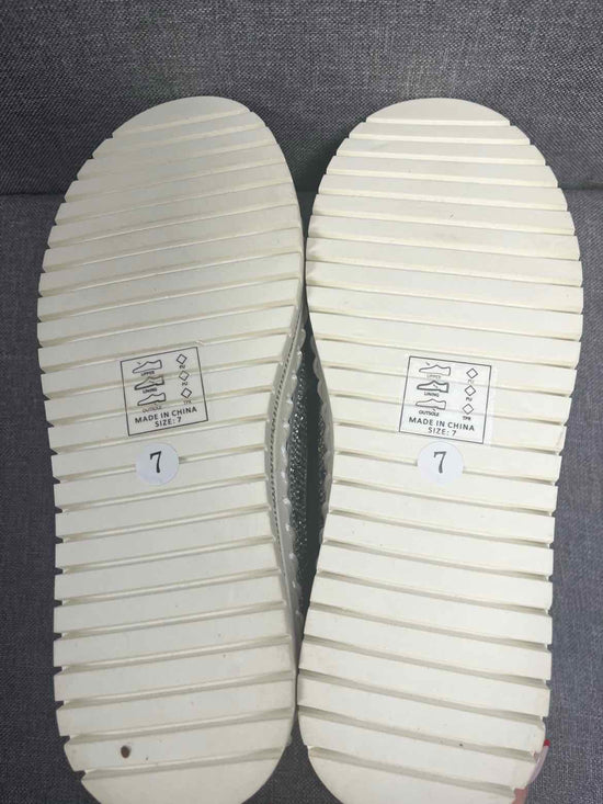 7 Azalea Wang Shoes