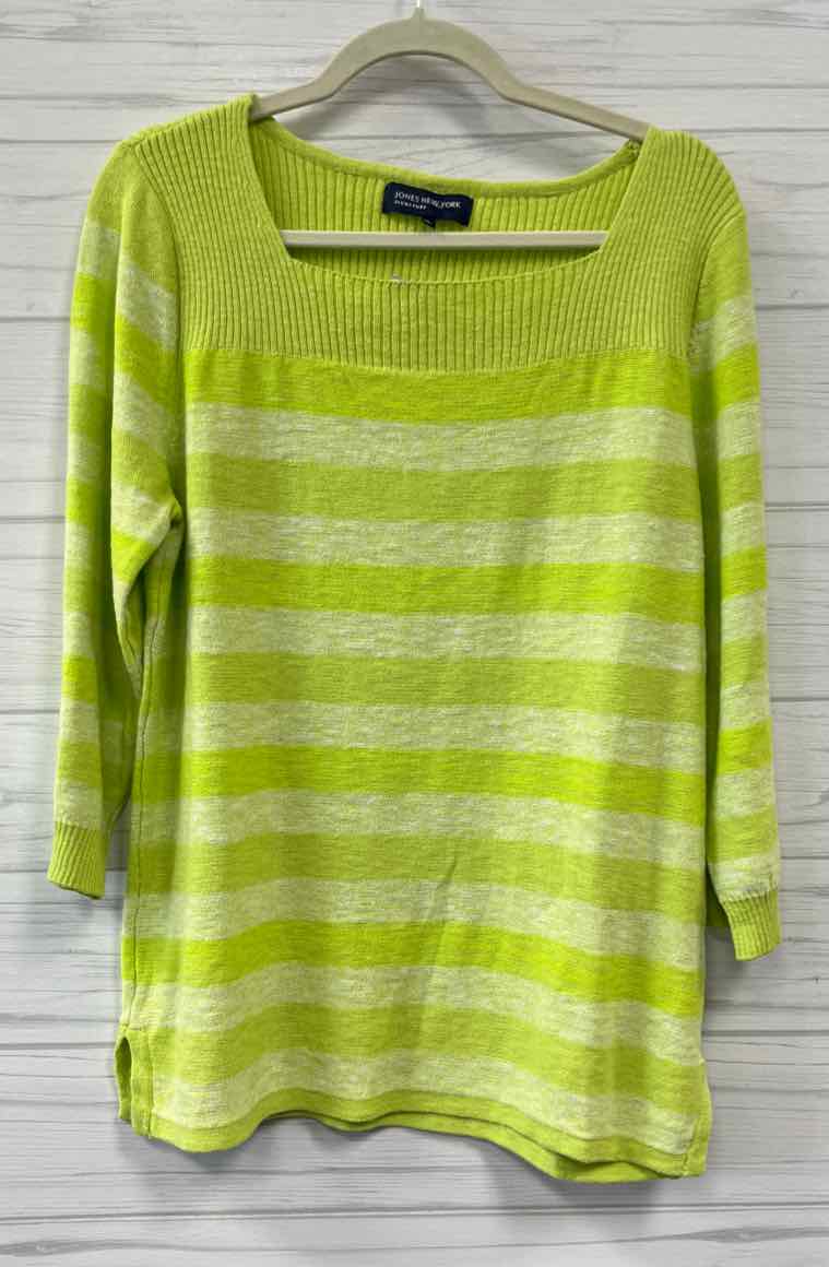 Size XL Jones New York Sweater