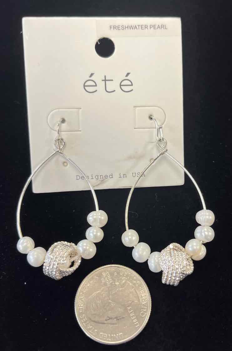 Ete Earrings