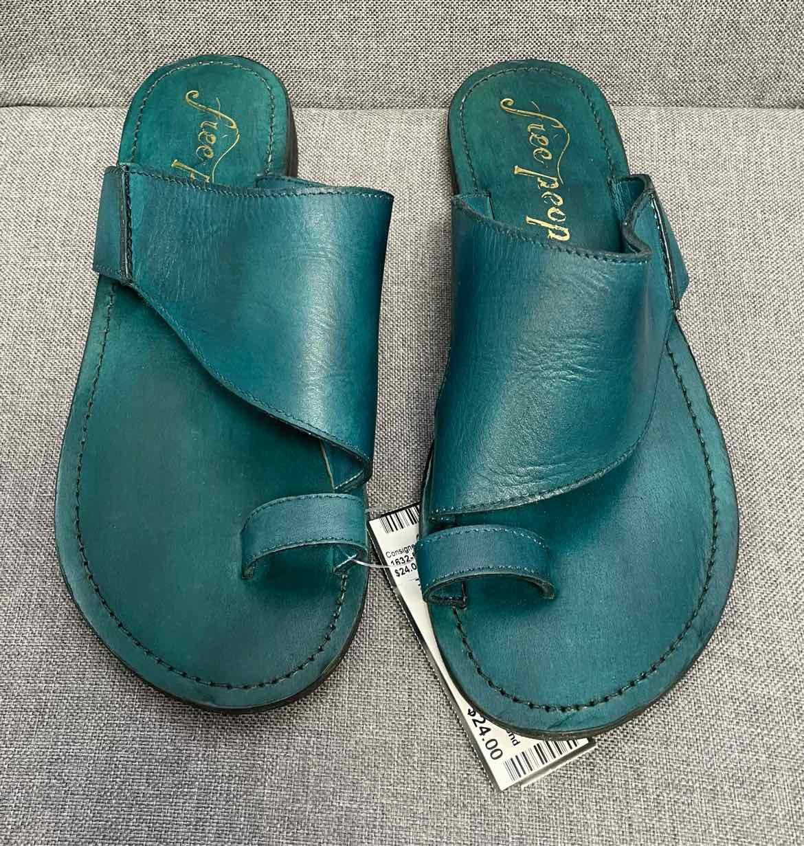 36 Free People Sandals