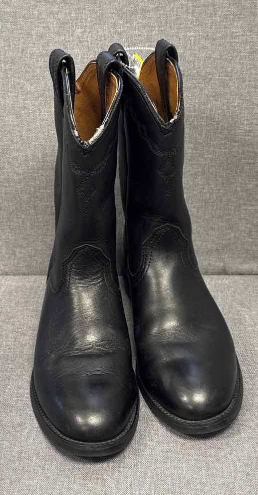9 Ariat Boots