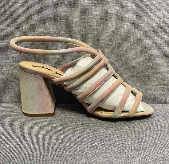 36 Free People Sandals