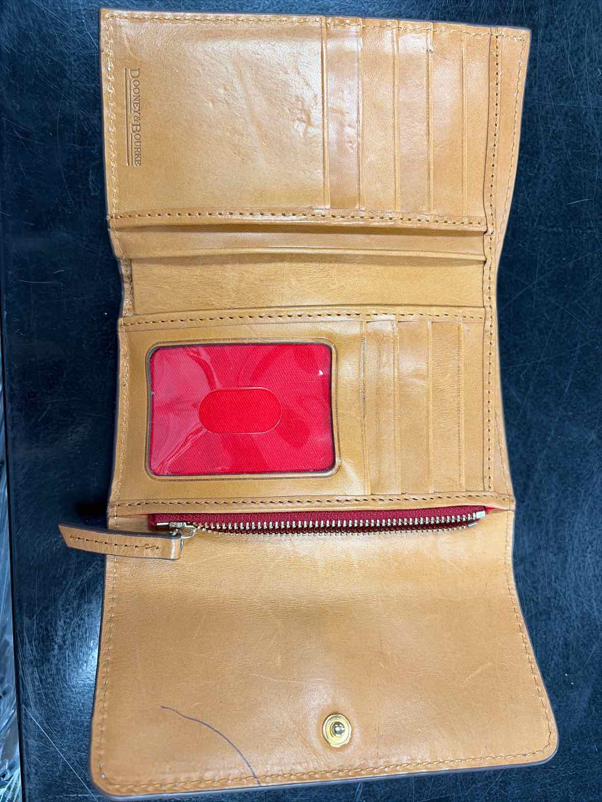Dooney & Bourke 2pc Purse