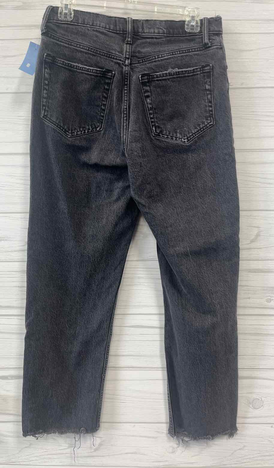 Size 28 Abercrombie & Fitch Jeans