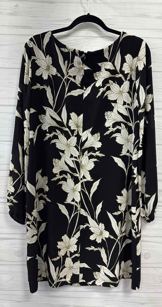 Size 16 LAUREN RALPH LAUREN Dress