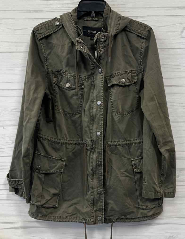 Size L BNCI Jacket
