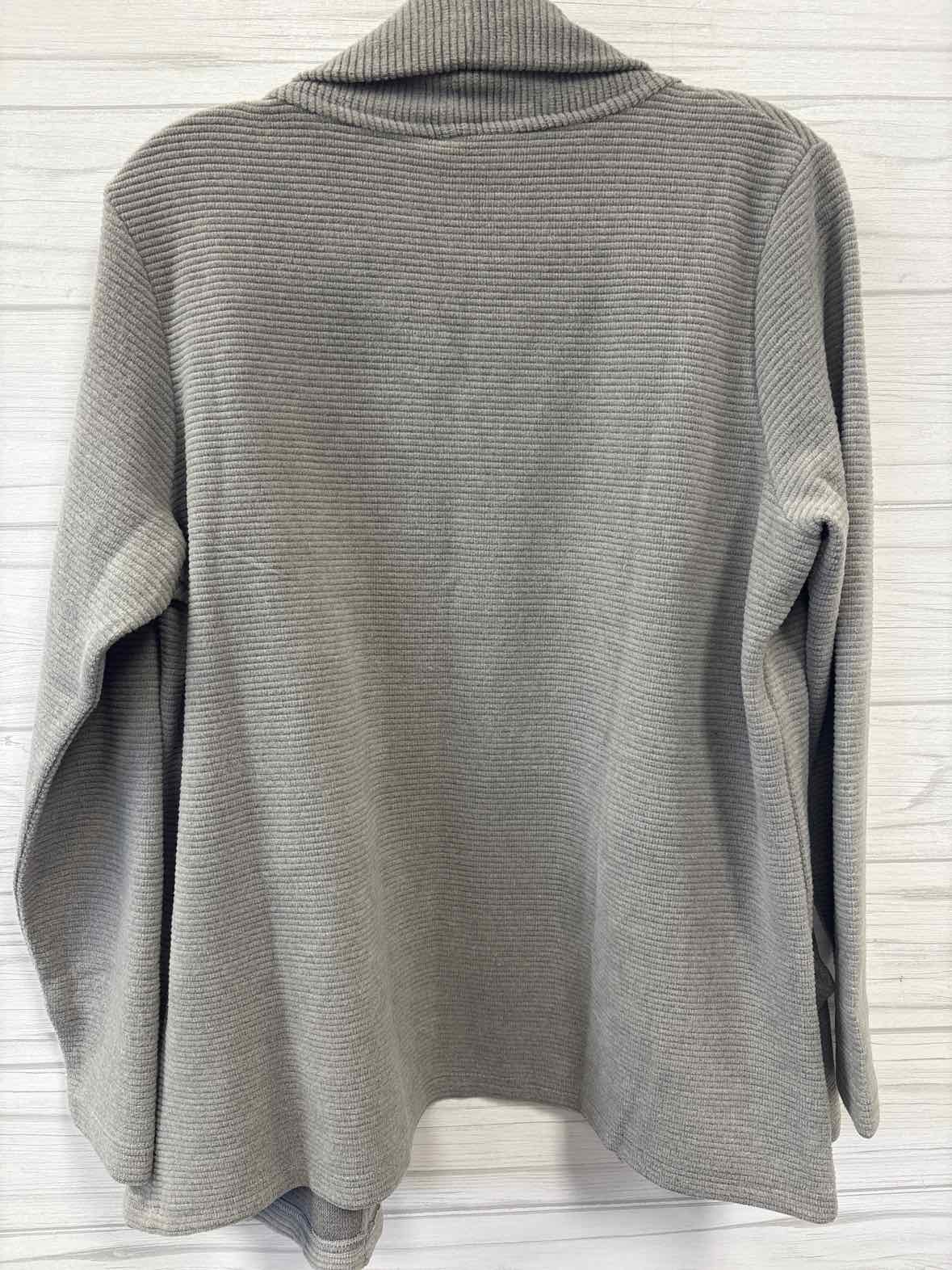 Size L Hue Cardigan