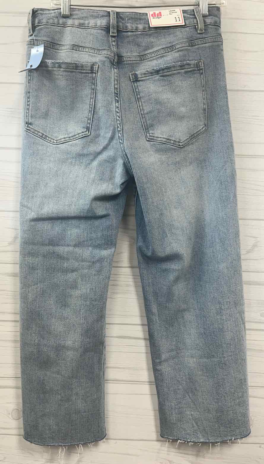 Size 11 Discount Divas Jeans