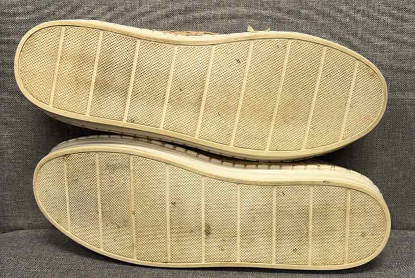 9 J slides Shoes