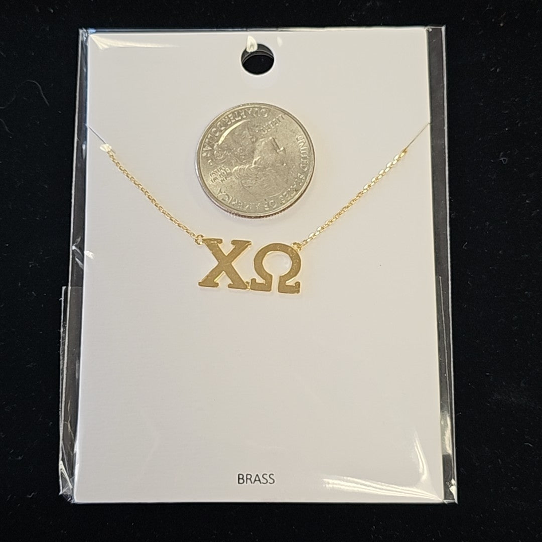 Necklace