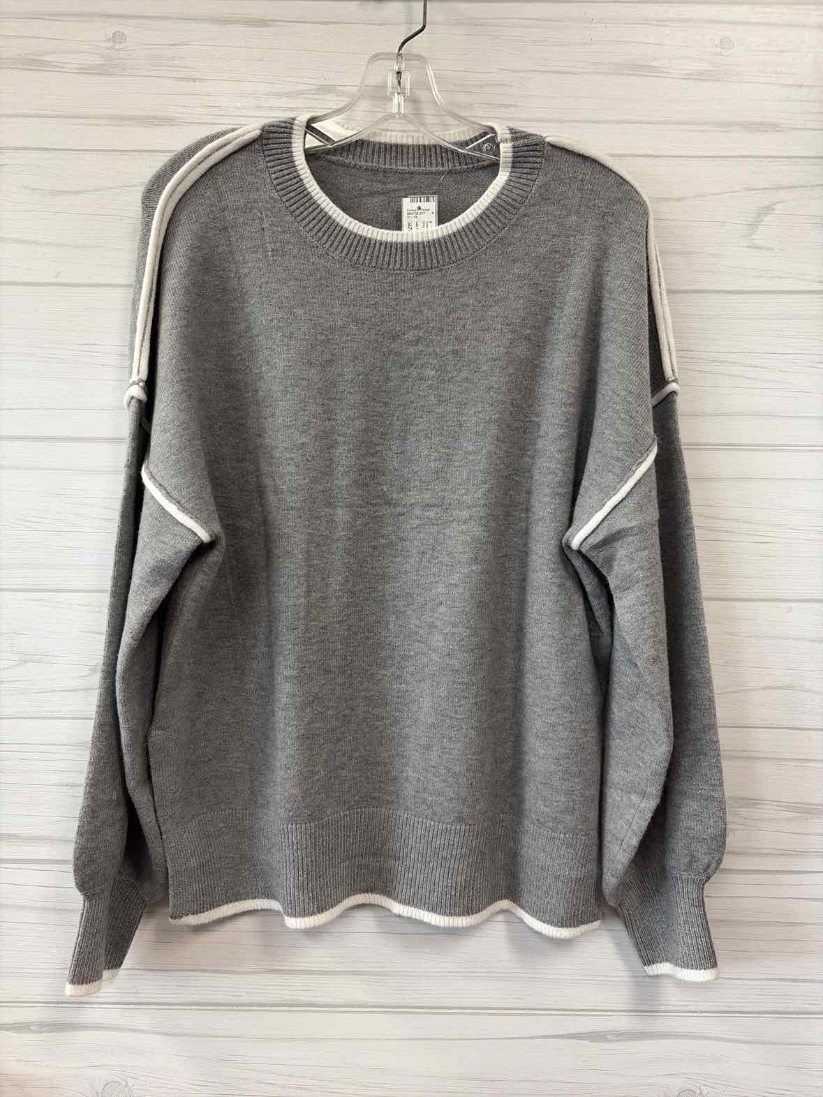 Size S Sweater