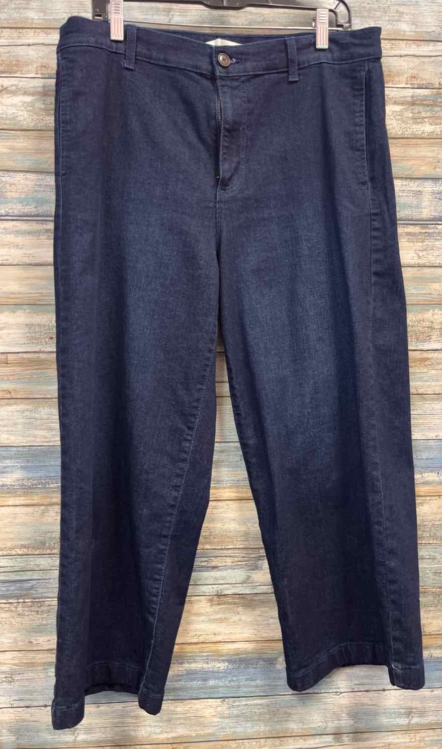 Size 12 Ella Moss Jeans