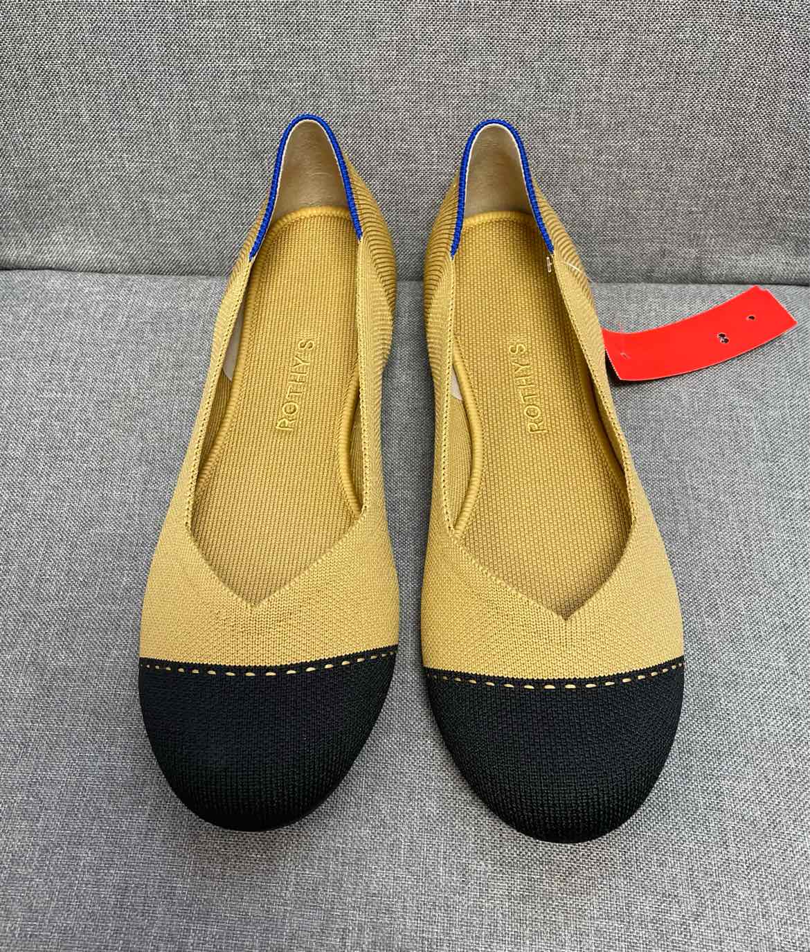 11 Rothy's Shoes