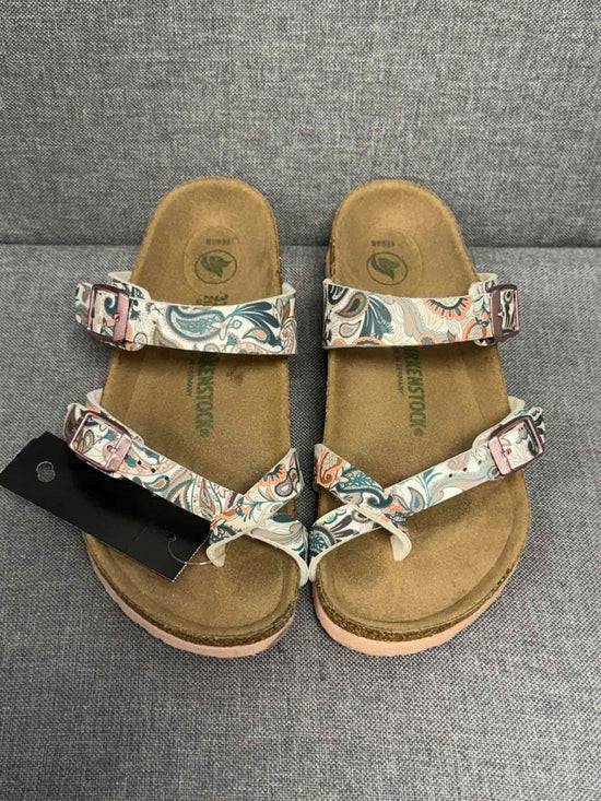 33 Birkenstock Sandals