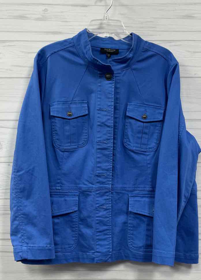 Size 2Xp Talbots Jacket