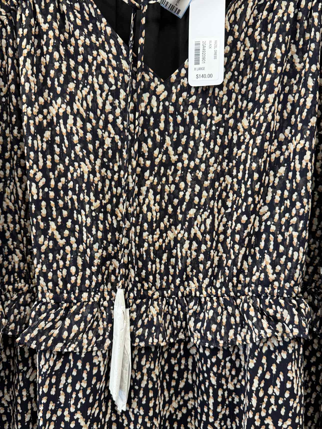 Size XL soft surroundings Dress