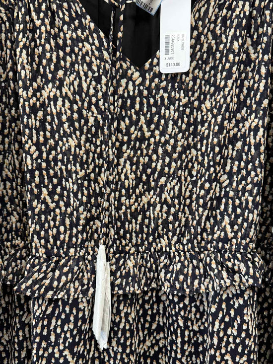 Size XL soft surroundings Dress