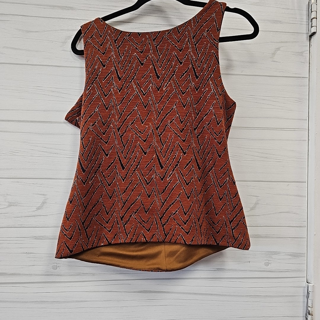 Size M Eva Franco Shirt