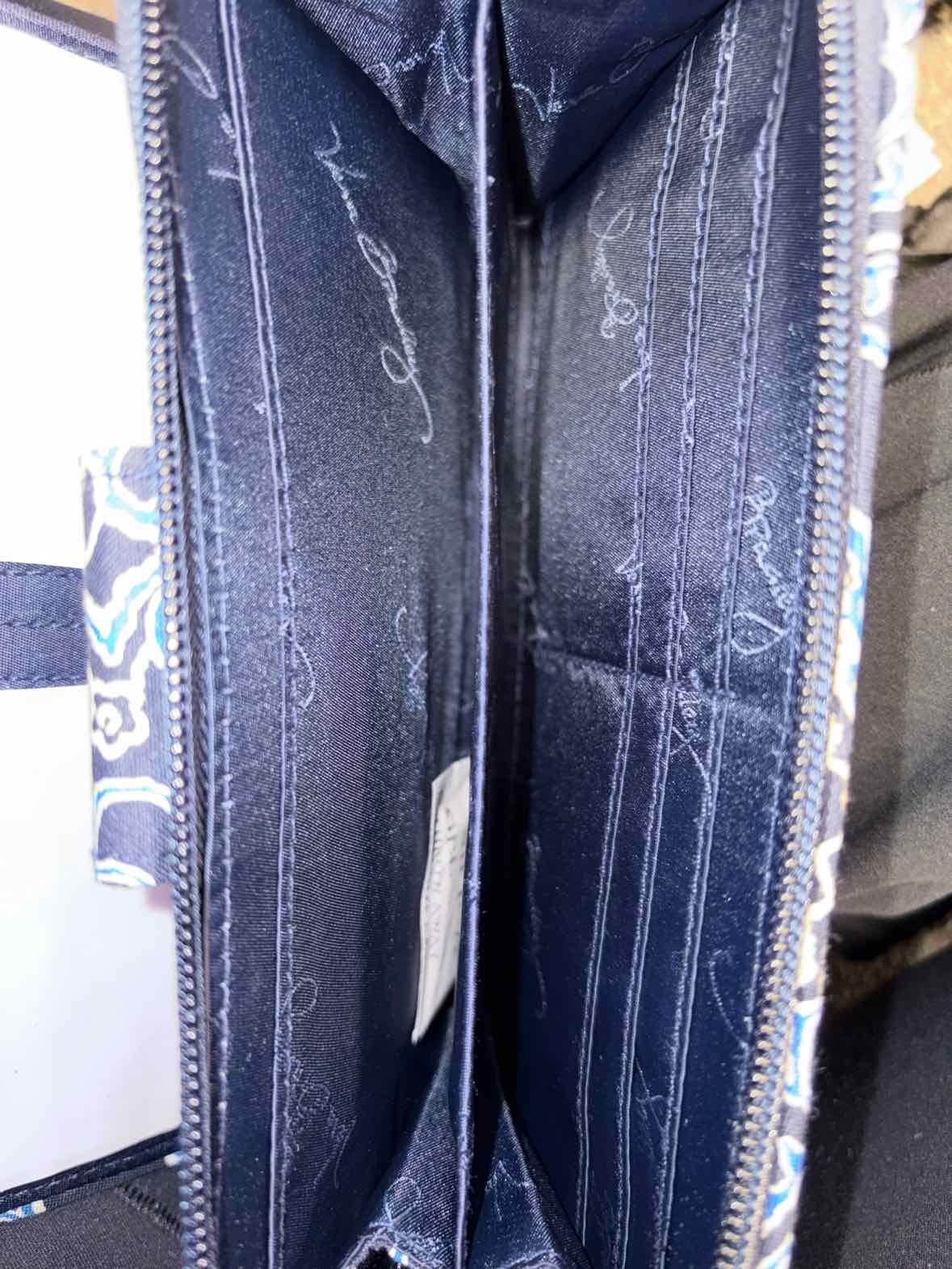 Vera Bradley Wallet